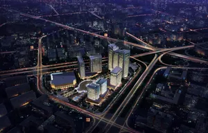 高楼 都市图片