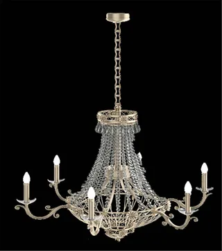 灯具设计素材模板下载