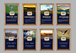 地产  案场画架