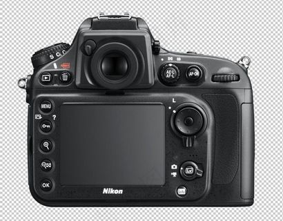 尼康nikond800图片