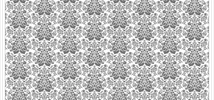 经典欧式花纹图片cdr矢量模版下载