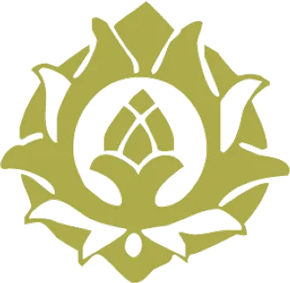 经典植物花纹矢量图030