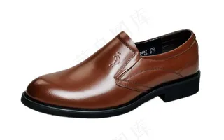 鞋子饰品免抠素材PSD分层