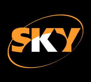 Sky_TV(4) logo设计欣...