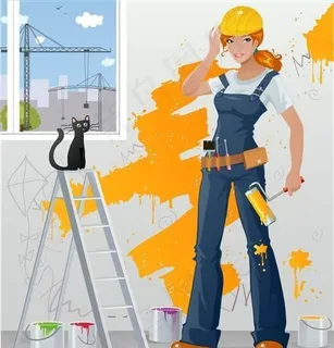 现代时尚潮流女性矢量素材 eps格... 现代时尚潮流女性矢量素材 eps格...