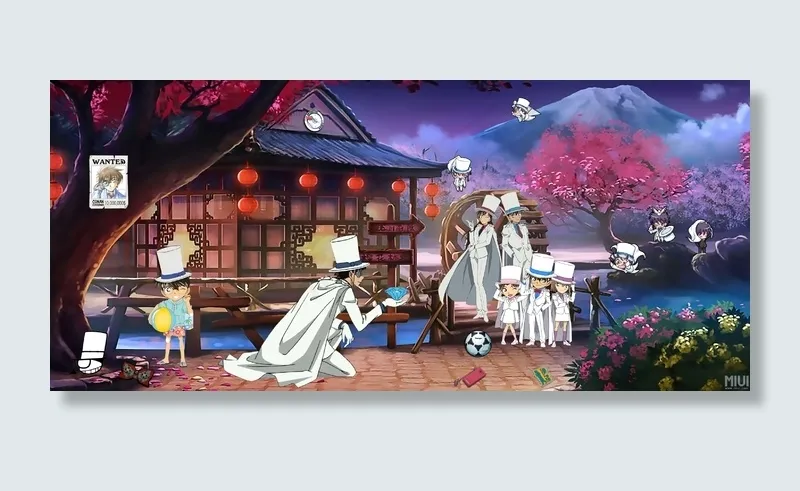 基德