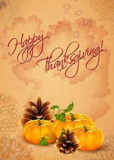 秋季果实矢量卡片素材四 秋季果实矢量卡片素材四