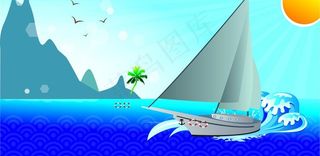 公司文化墙图片