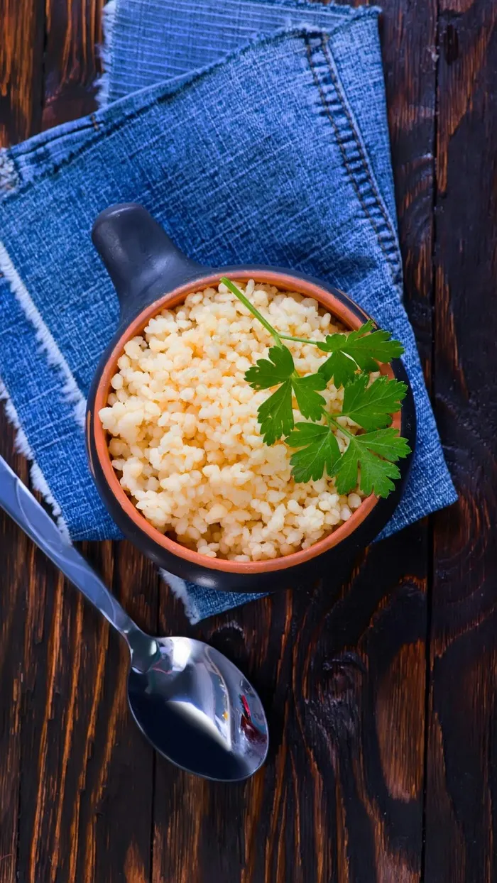 米饭高清摄影图片