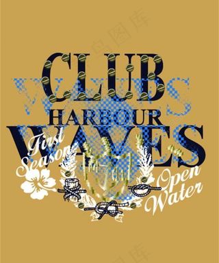 流行卡通设计图片