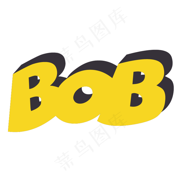 鲍勃0eps,ai矢量模版下载