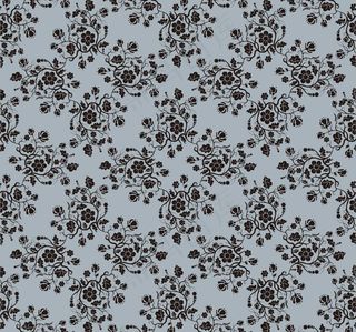 无缝古典花纹欧式花纹图片