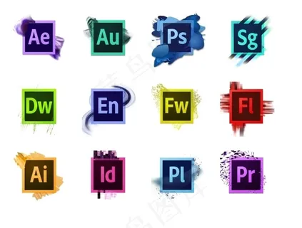 软件标志桌面图标下载 软件标志桌面图标下载