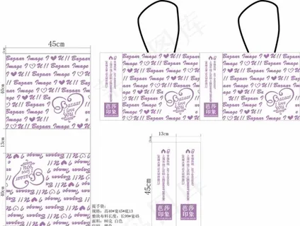 纺织袋图片 纺织袋图片