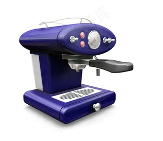 咖啡机图片