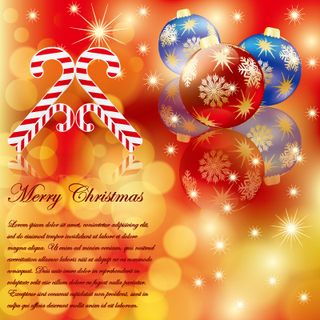 矢量华丽光晕璀璨背景花纹免费下载