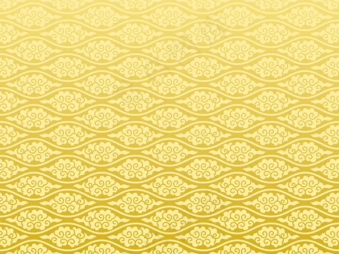 金色背景图ai矢量模版下载