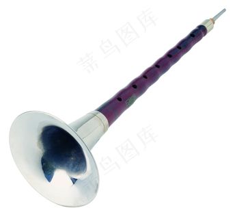 中国民族吹管乐器唢呐