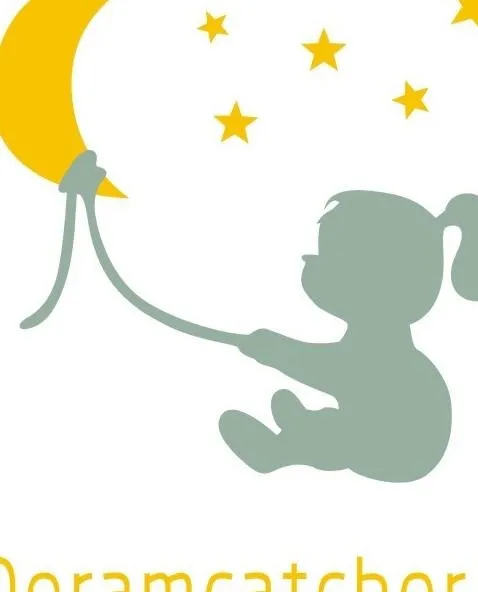 夜空下的孩子图片cdr矢量模版下载