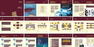 企业画册图片
