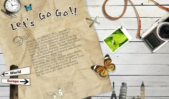 桌面 信纸 名胜 旅游图片