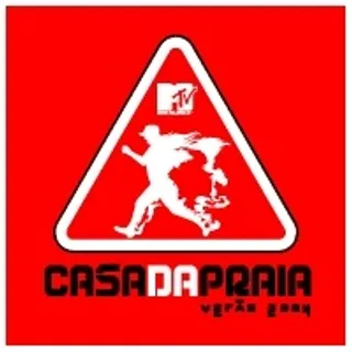 Casa da普拉亚MTV