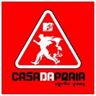 Casa da普拉亚MTV