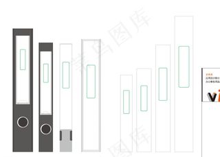 文件夹设计图片