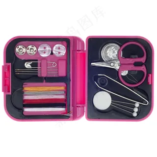 裁缝工具箱