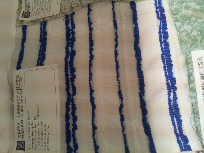 实物面料 面料展 免费素材