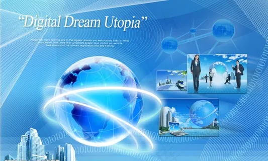 商务图片 商务图片