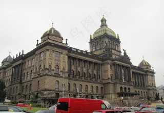 欧洲古典建筑图片