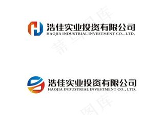 投资公司logo设计欣赏