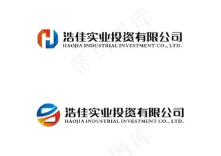 投资公司logo设计欣赏