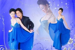 相框模板psd素材图片