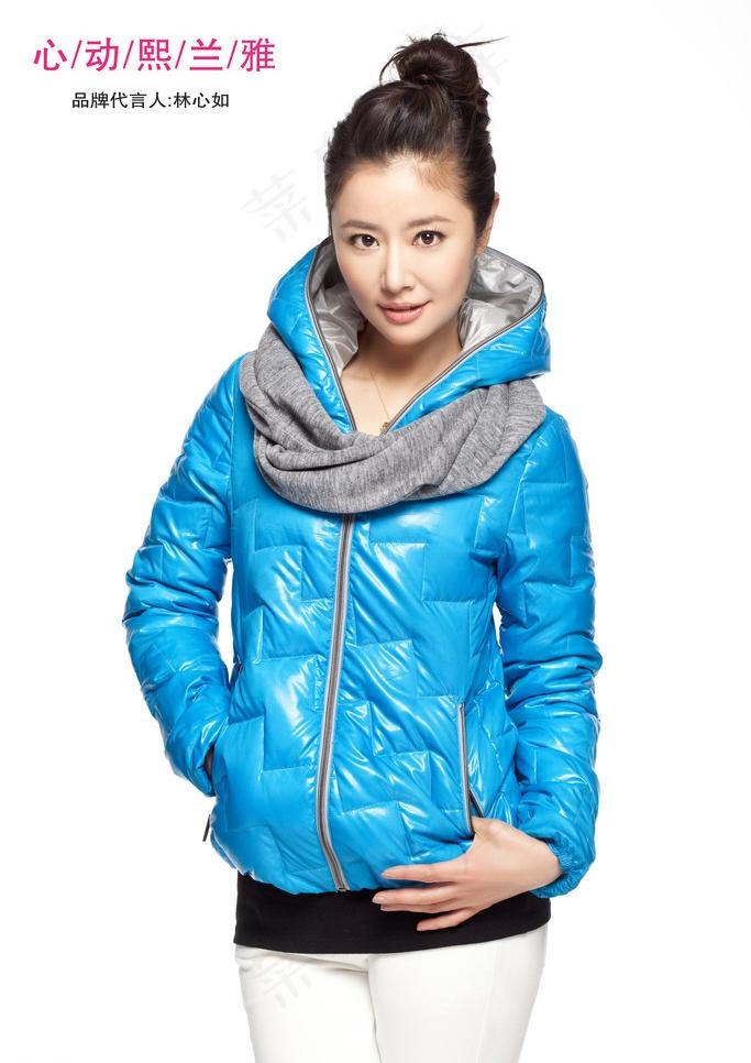 熙兰雅图片