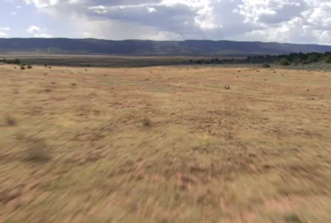 草原蓝天白云素材下载