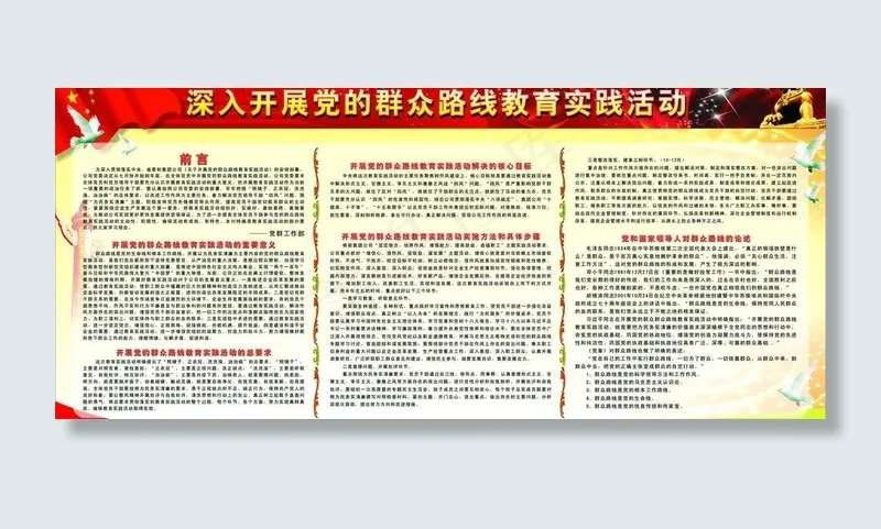 党制度牌图片cdr矢量模版下载