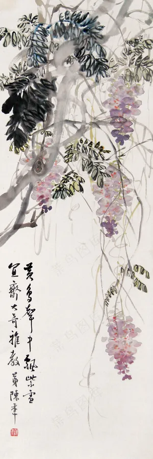 树藤图 树藤图
