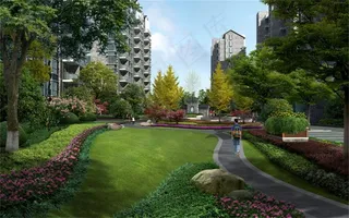 WLR景观之旅效果图