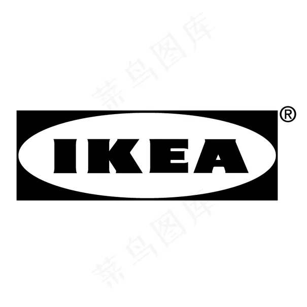 宜家eps,ai矢量模版下载