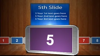 绚丽的AE结婚电子相册模板