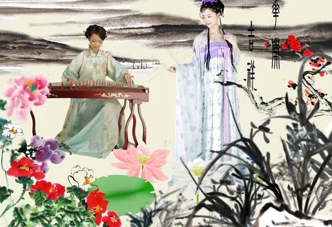 花开吉祥图片 花开吉祥图片
