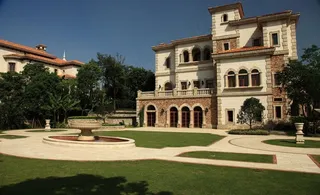 西班牙风情图片