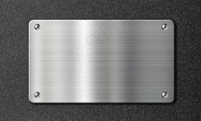 不锈钢拉丝纹理背景图片