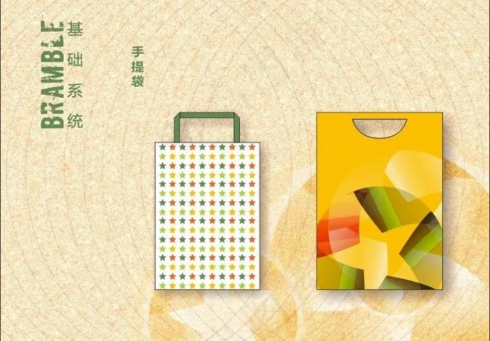 vi设计系统图片cdr矢量模版下载
