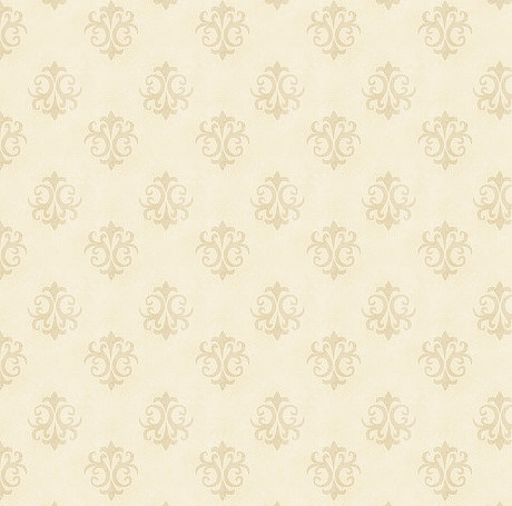 米色图腾排列古朴花纹素材