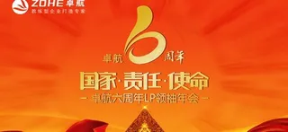 年会周年庆典背景PSD素材