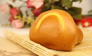 夹心面包