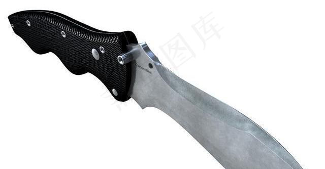 格斗刀Combat Knife (...